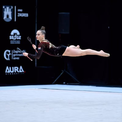 Eva Kocijan Hrvatska