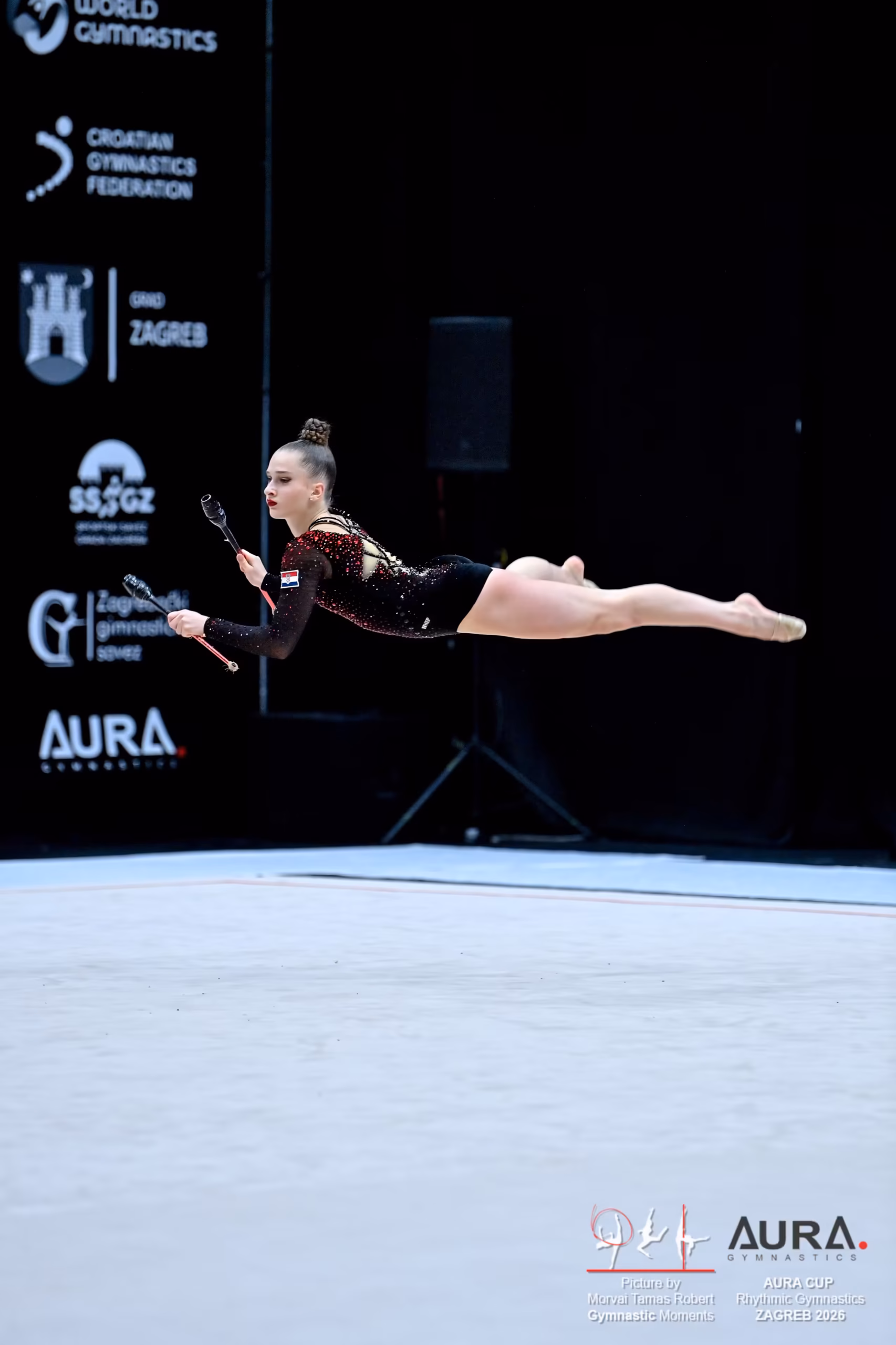 Eva Kocijan Hrvatska