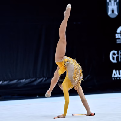 Fanni Pigniczki Madarska