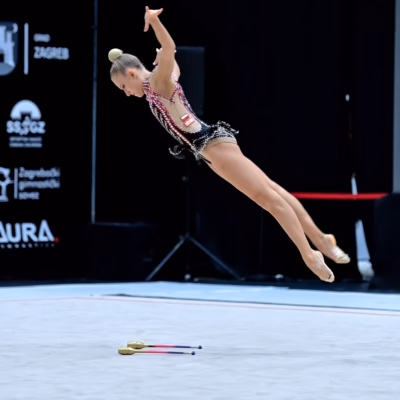 Kseniya Zhyzhych Poljska 2