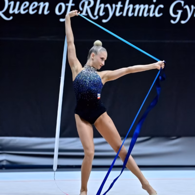 Kseniya Zhyzhych Poljska