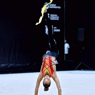 Olga Duraj Polj