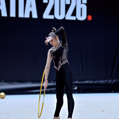 Sen Anna Pikaliuk Hrvatska 2