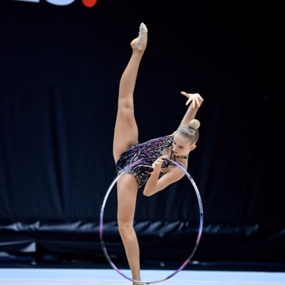 Sen Kseniya Zhyzhych Poljska