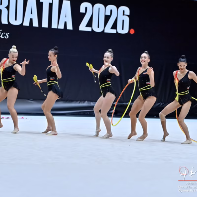 Seniorke Slovenija 2