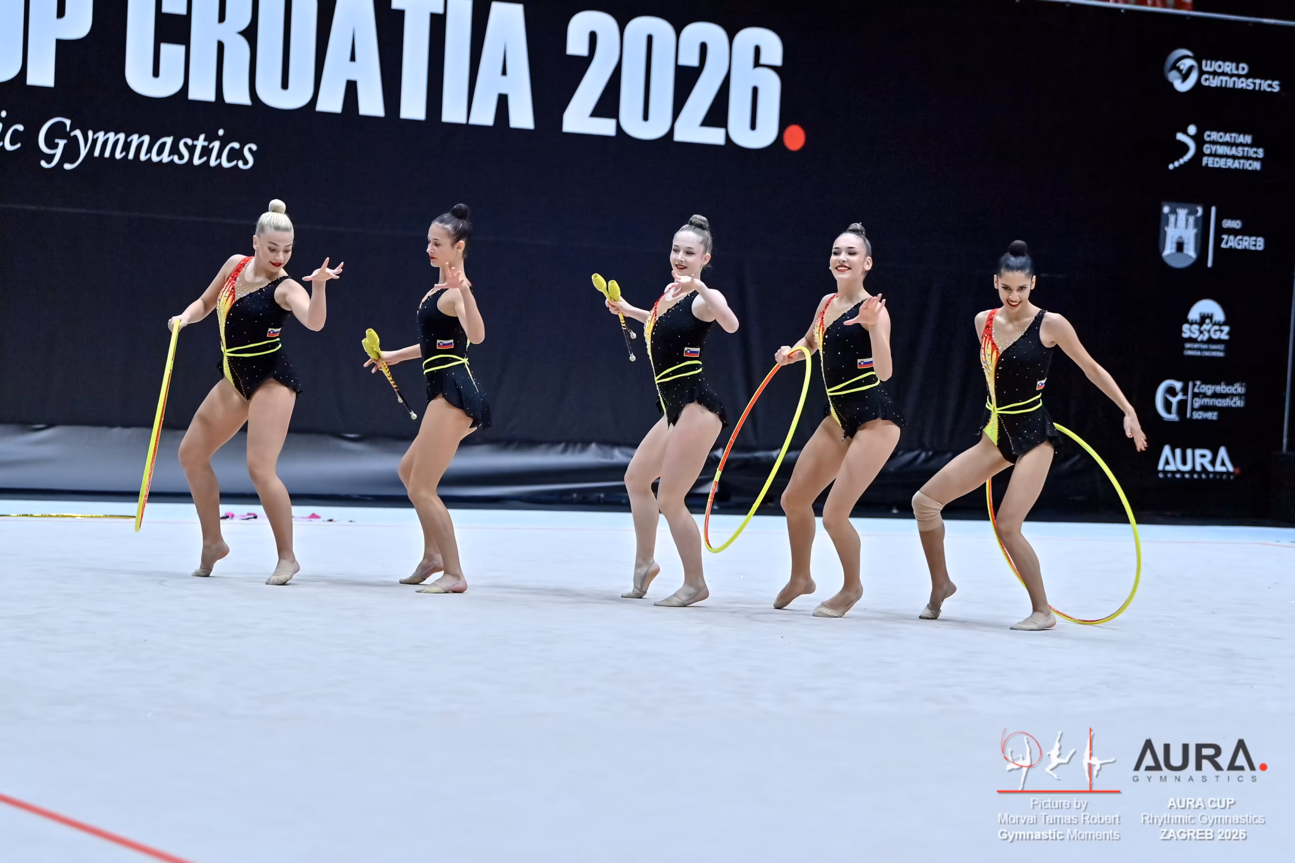 Seniorke Slovenija 2