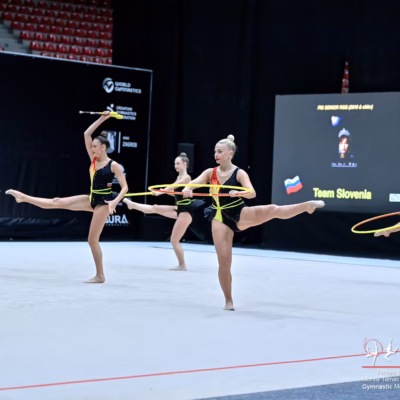 Seniorke Slovenija