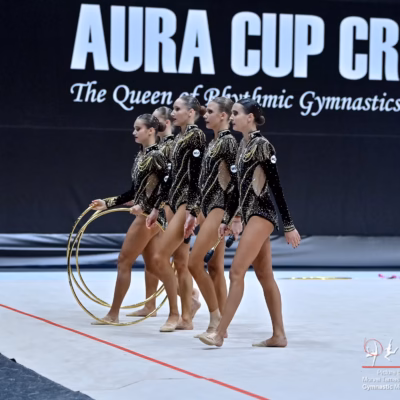 Seniorke World Gymnastics 3
