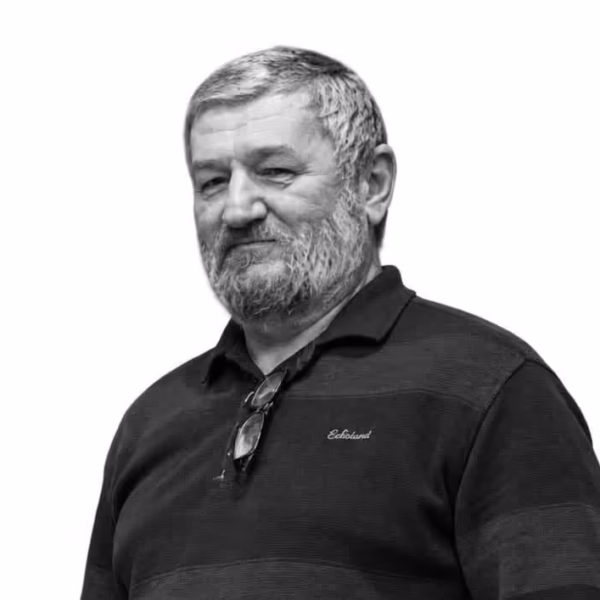 Zlatko Kraker