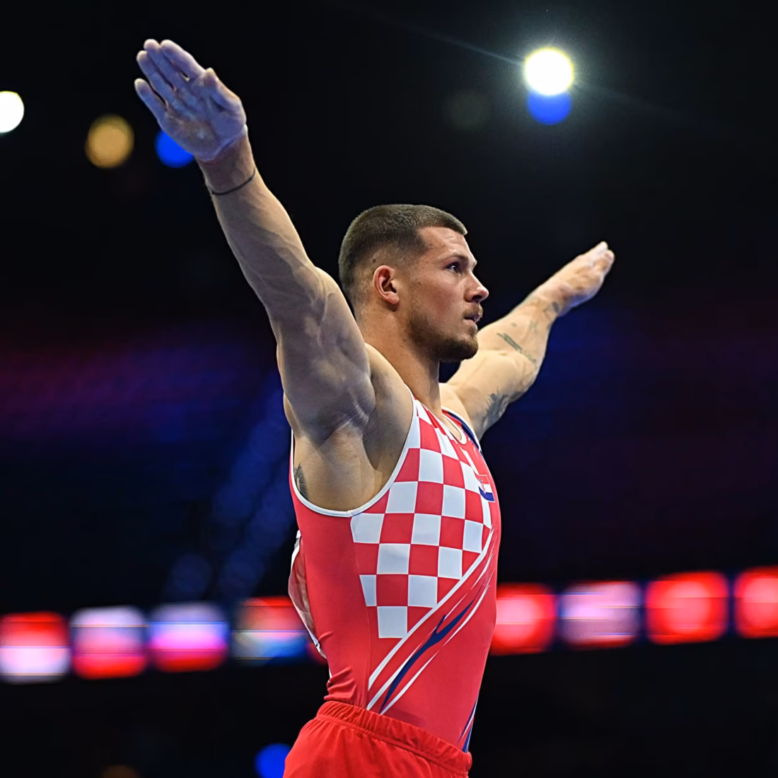 Hrvatska reprezentacija završila kvalifikacije Svjetskog prvenstva, Kovtun izborio dva finala
